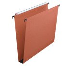 Dossier suspendu éco fond 30 mm pour tiroirs