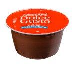 Café Nescafé Café Lungo décaffeinato capsule pour Dolce Gusto - Boîte de 16