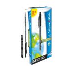 Pack de 30 stylos bille Flexgrip Ultra Paper Mate rétractables + 6 offerts