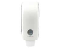 Dispensador de jabón cartucho Kimberly Clark Aquarius blanco