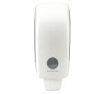 Dispensador de jabón cartucho Kimberly Clark Aquarius blanco