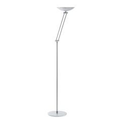 Lámpara de pie Led articulada