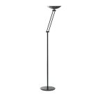Lampadaire artculé LIBERTY avec Led intégrée - Aluminor - 30,5 W