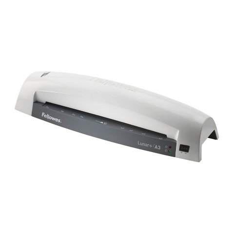 Plastificadora Fellowes Lunar A3