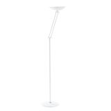 Lampadaire artculé LIBERTY avec Led intégrée - Aluminor - 30,5 W