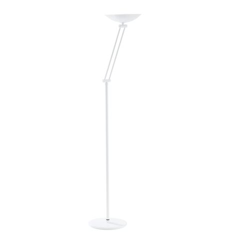 Lampadaire artculé LIB avec Led intégrée - Aluminor - 30,5 W