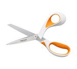 Ciseaux pour droitier Fiskars Razoredge Softgrip 21 cm