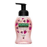 Handzeep Palmoline framboos 250 ml