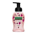 Crème lavante Magic Pouss' Mousse Palmolive framboise - 250 ml
