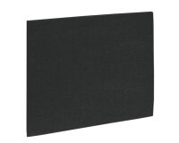 Fellowes Carbon Filter for AreaMax DX55 Air Purifier 25.5 x 0.5 x 32.9 cm Pack of 4