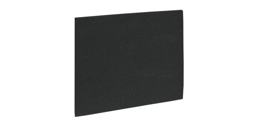 Boîte 4 filtres à charbon DX55 Fellowes