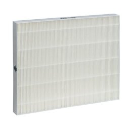 Filtro per purificatore d'aria Fellowes HEPA vero DX55 Bianco 26,19 x 3,02 x 33,97 cm