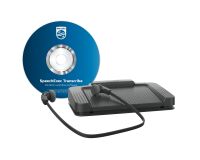 Kit dictafoon Philips LFH-7177