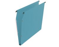 Dossier suspendu pour armoires kraft Standard Bruneau fond 15 mm couleur