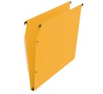 Dossier suspendu pour armoires kraft Standard Bruneau fond 15 mm couleur