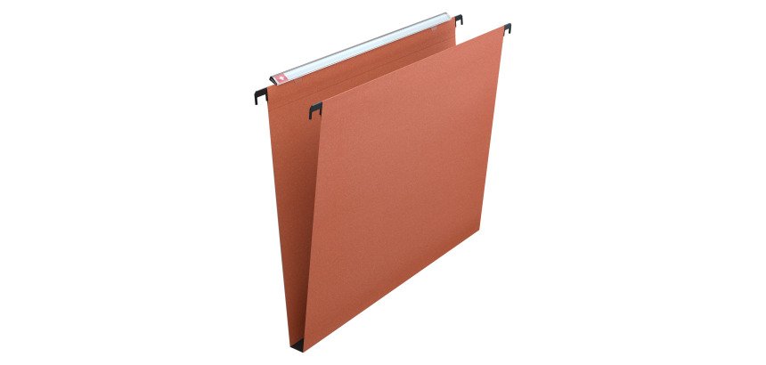 Dossier suspendu éco fond 15 mm pour tiroirs