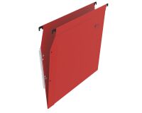 Suspension files for cabinets 33 cm in standard kraft Bruneau normal bottom colour