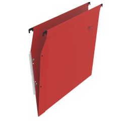 Hängeregister für Schränke 33 cm in standard Kraftpapier Bruneau normaler Boden gefärbt