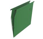 Suspension files for cabinets 33 cm in standard kraft Bruneau normal bottom colour