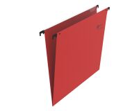 Dossier suspendu pour tiroirs kraft Standard Bruneau fond normal couleur