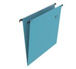 Dossier suspendu pour tiroirs kraft Standard Bruneau fond normal couleur