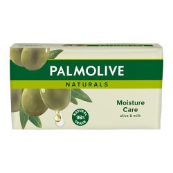 Savon solide Palmolive à l'huile d'olive - Pain de 90 g