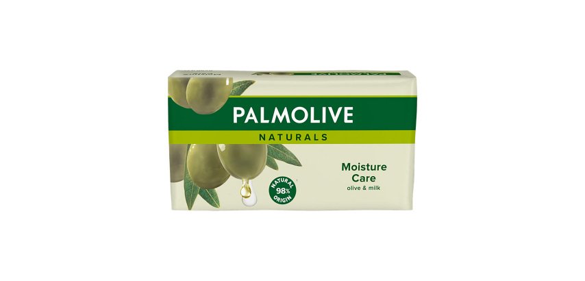 Soap original Palmolive - bar of 125g