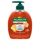 Crème lavante Palmolive Hygiène plus - Flacon de 300 ml