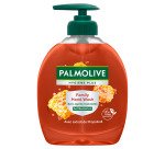 Crème lavante Palmolive hygiène plus - 300 ml