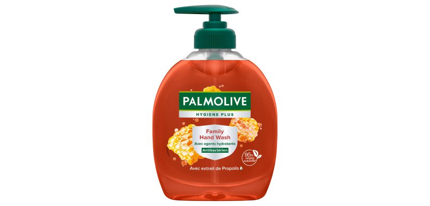 Handseife Palmolive 300 ml erfrischend