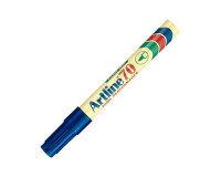 Marqueur permanent Artline 70 pointe ogive