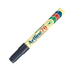 Marqueur permanent Artline 70 pointe ogive 1,5 mm