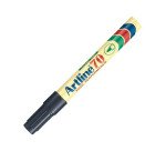 Marqueur permanent Artline 70 pointe ogive 1,5 mm