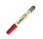 Marqueur permanent Artline 70 pointe ogive