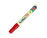 Marqueur permanent Artline 70 pointe ogive
