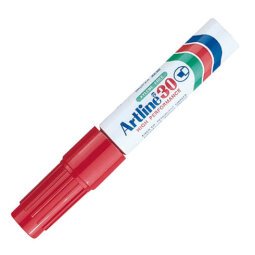 Marker Artline 30 chisel tip 2 mm / 5 mm