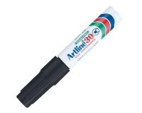 Marker Artline 30 chisel tip 2 mm / 5 mm