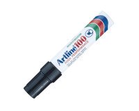 Marker Artline 100 chisel tip 7,5 mm / 12 mm