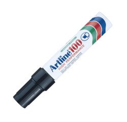 Textmarker Artline 100 Keilspitze 7,5 - 12 mm