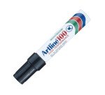 Marqueur permanent Artline 100 pointe biseautée