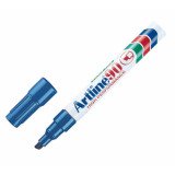 Textmarker Artline 90 Keilspitze 2 - 5 mm - Blau