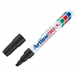 Marker Artline 90 schuine punt 2 - 5 mm