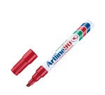 Marqueur permanent Artline 90 pointe biseautée