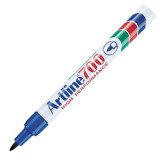 Marker Artline 700 kegelpunt 0,7 mm - blauw