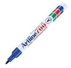 Marqueur permanent Artline 700 pointe ogive