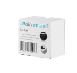 Kit de filtro para purificador de aire Buldair- Air Naturel