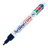 Marqueur permanent Artline 700 pointe ogive 0,7 mm