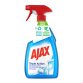 Spray 750 ml Ajax voor ramen Triple Action 