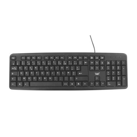 Clavier filaire Streamline 105 Touches AZERTY