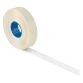 Etiquettes 18 x 16 mm Sato Duo 16 blanches - Rouleau de 1500